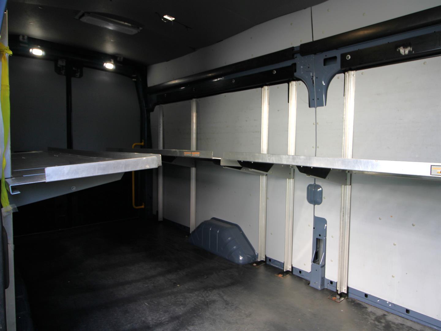 Ford Transit Cargo Van 2021 - Image 10