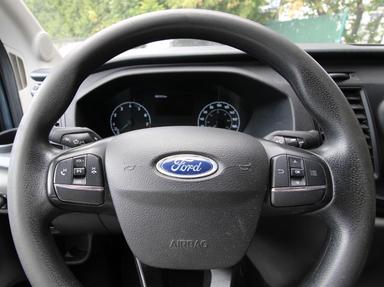 Ford Transit Cargo Van 2021 - Thumbnail 6