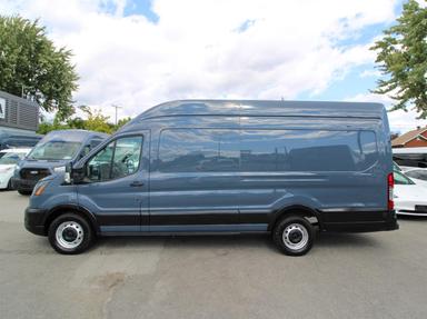 Ford Transit Cargo Van 2021 - Thumbnail 7