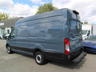 Ford Transit Cargo Van 2021 - Thumbnail 11