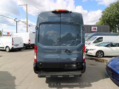 Ford Transit Cargo Van 2021 - Thumbnail 16