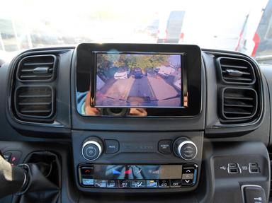 Ram ProMaster Cargo Van 2022 - Thumbnail 2