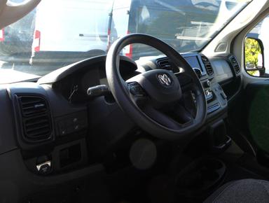 Ram ProMaster Cargo Van 2022 - Thumbnail 4