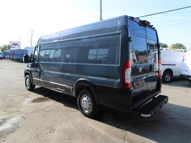 Ram ProMaster Cargo Van 2022 - Thumbnail 9
