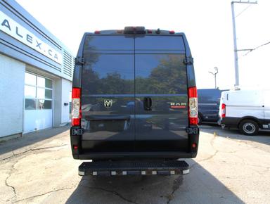Ram ProMaster Cargo Van 2022 - Thumbnail 15