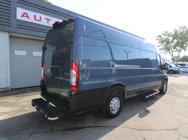 Ram ProMaster Cargo Van 2022 - Thumbnail 7