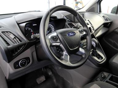 Ford Transit Connect Van 2020 - Thumbnail 4