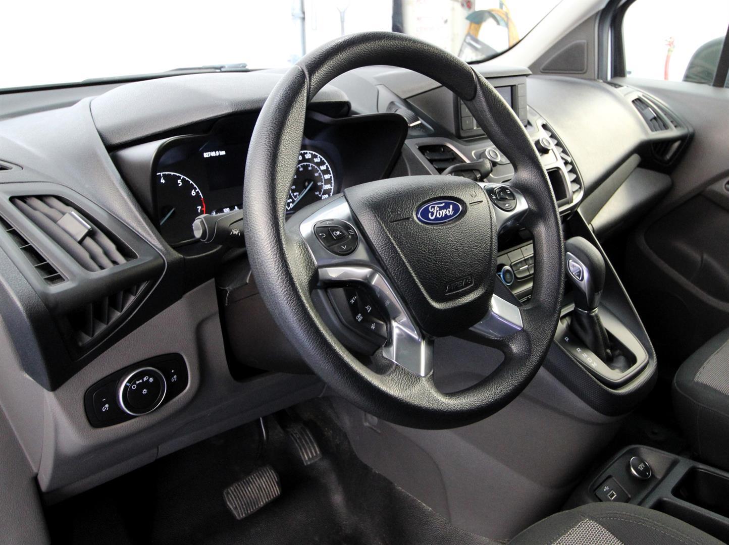 Ford Transit Connect Van 2020 - Image 4