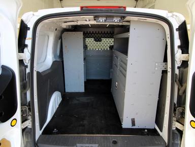 Ford Transit Connect Van 2020 - Thumbnail 18