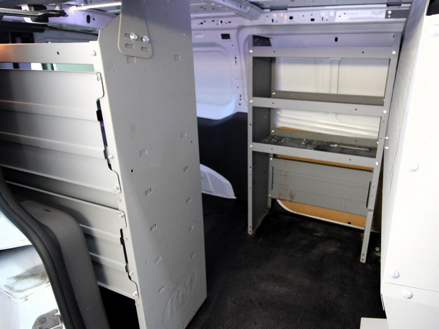 Ford Transit Connect Van 2020 - Image 7