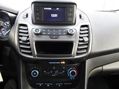 Ford Transit Connect Van 2020 - Thumbnail 11