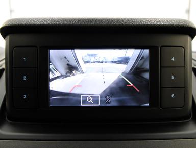 Ford Transit Connect Van 2020 - Thumbnail 2