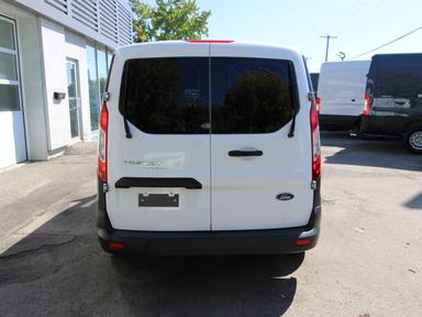 Ford Transit Connect Van 2020 - Thumbnail 17