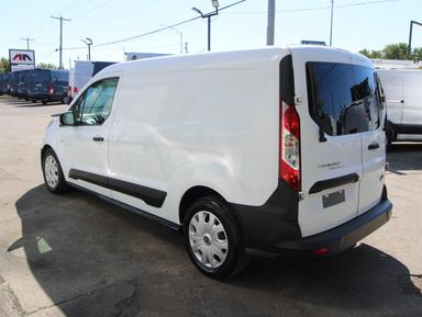 Ford Transit Connect Van 2020 - Thumbnail 12