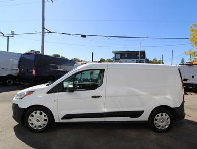 Ford Transit Connect Van 2020 - Thumbnail 8