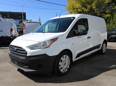 Ford Transit Connect Van 2020 - Thumbnail 3