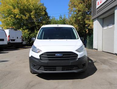 Ford Transit Connect Van 2020 - Thumbnail 14