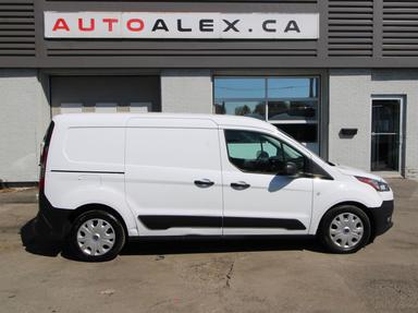 Ford Transit Connect Van 2020 - Thumbnail 5