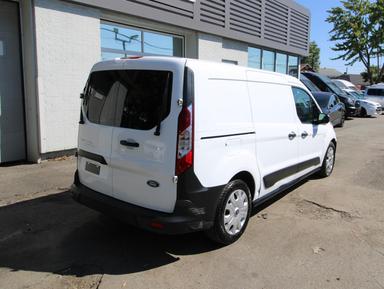 Ford Transit Connect Van 2020 - Thumbnail 10