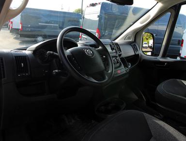 Ram ProMaster Cargo Van 2021 - Thumbnail 4