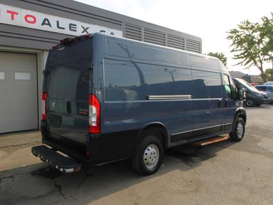 Ram ProMaster Cargo Van 2021 - Thumbnail 9