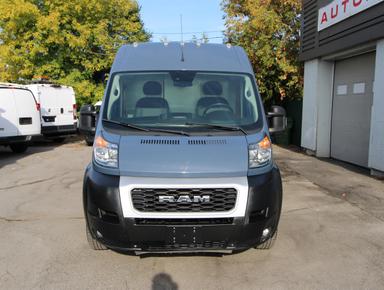 Ram ProMaster Cargo Van 2021 - Thumbnail 13