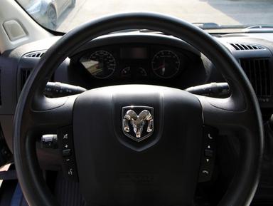 Ram ProMaster Cargo Van 2021 - Thumbnail 10