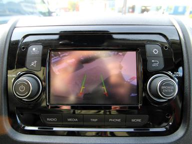 Ram ProMaster Cargo Van 2021 - Thumbnail 2