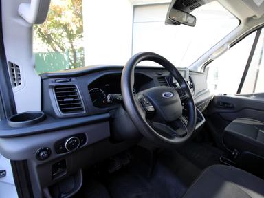 Ford Transit Passenger Wagon 2021 - Thumbnail 4