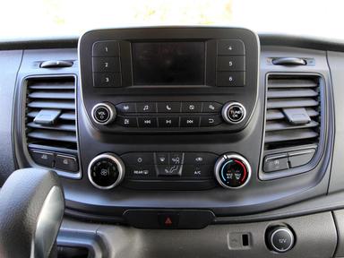 Ford Transit Passenger Wagon 2021 - Thumbnail 8