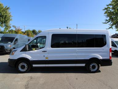 Ford Transit Passenger Wagon 2021 - Thumbnail 7