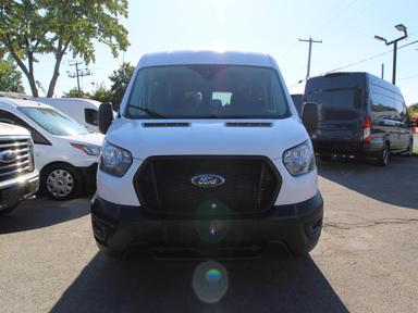 Ford Transit Passenger Wagon 2021 - Thumbnail 13