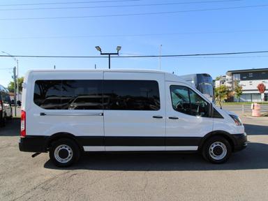 Ford Transit Passenger Wagon 2021 - Thumbnail 5