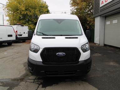 Ford Transit Passenger Wagon 2021 - Thumbnail 13