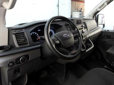 Ford Transit Passenger Wagon 2021 - Thumbnail 6