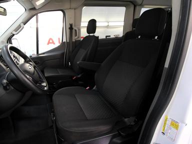 Ford Transit Passenger Wagon 2021 - Thumbnail 14
