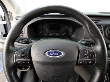 Ford Transit Passenger Wagon 2021 - Thumbnail 8