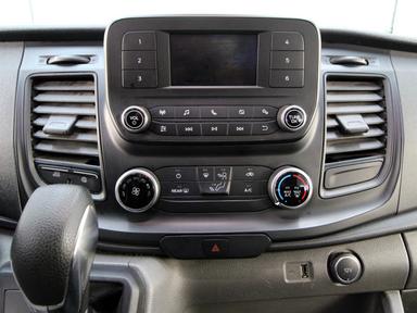 Ford Transit Passenger Wagon 2021 - Thumbnail 10