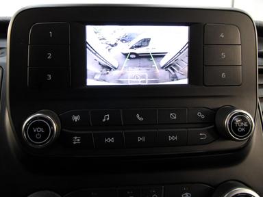 Ford Transit Passenger Wagon 2021 - Thumbnail 2