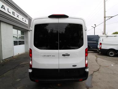 Ford Transit Passenger Wagon 2021 - Thumbnail 16