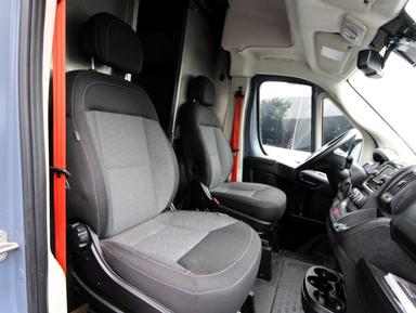 Ram ProMaster Cargo Van 2021 - Thumbnail 15