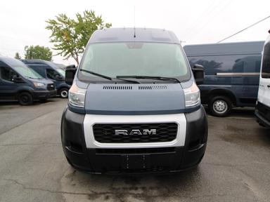 Ram ProMaster Cargo Van 2021 - Thumbnail 13