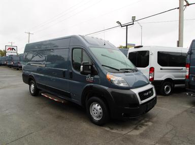 Ram ProMaster Cargo Van 2021 - Thumbnail 3