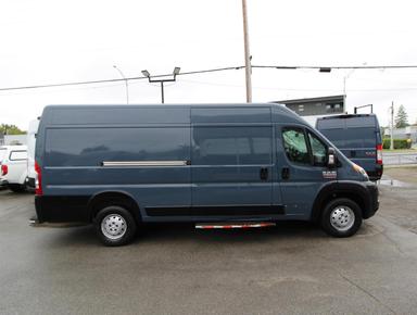 Ram ProMaster Cargo Van 2021 - Thumbnail 5