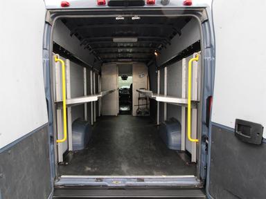 Ram ProMaster Cargo Van 2021 - Thumbnail 17