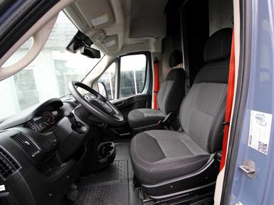 Ram ProMaster Cargo Van 2021 - Thumbnail 14