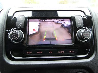 Ram ProMaster Cargo Van 2021 - Thumbnail 2