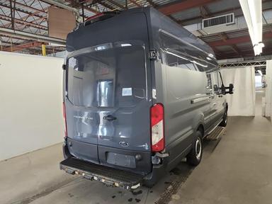 Ford Transit Cargo Van 2021 - Thumbnail 4