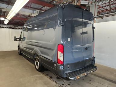 Ford Transit Cargo Van 2021 - Thumbnail 7