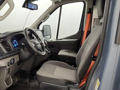 Ford Transit Cargo Van 2021 - Thumbnail 5